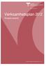 Dnr A 151/11:1. Verksamhetsplan 2012. Alingsås lasarett. Fastställd av Styrelsen för Alingsås lasarett 2011-12-15