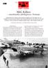 MiG Killers. amerikanska jaktflygaress i Vietnam