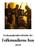 Verksamhetsberättelse för. Folkmusikens hus