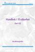 Handbok i IT-säkerhet