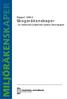 Rapport 1999:3. Skogsräkenskaper. - en delstudie avseende fysiska räkenskaper