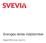 Sveriges dolda miljöbomber. Rapport från Svevia, maj 2013