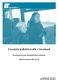 Framtida kollektivtrafik i Sörmland. Kommunöversyn Katrineholms kommun. Remissversion 2011-10-24