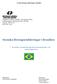 Svenska företagsetableringar i Brasilien