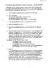 Protokoll från Södra Distriktets årsmöte i Nya Borgen. 3. Verksamhetsberättelsen roredrogs och godkändes (se bill)