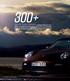 300+ Nya 911Turbo Cabriolet EN CABRIOLET MED 480 HK, SOM