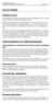 ANTAGANDEHANDLING Detaljplan för del av kv Karlsvik SBN-2008-152 Utlåtande 1