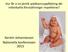 Hur får vi en jämlik spädbarnsuppfödning där individuella förutsättningar respekteras? Kerstin Johannesson Nationella konferensen 2015
