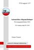 ITM-rapport 107. Automatiska rökgasmätningar. Provningsjämförelse 2002. Gunnar Nyquist. TOC-mätning enligt EN 12619