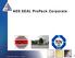 AES SEAL ProPack Corporate. AESSEAL plc