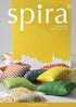 www.spirainredning.se Vår & sommar / Spring & summer 2013