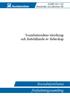 SOSFS 2011:2 (S) Föreskrifter och allmänna råd. Socialnämndens utredning och fastställande av faderskap. Socialstyrelsens författningssamling