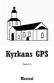 Kyrkans GPS. Version 1.0. Manual