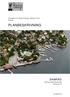 Detaljplan för Dalarö Strand, Dalarö 2:132 Dalarö PLANBESKRIVNING SAMRÅD. Normalt planförfarande 2015-03-10. Dnr Plan.2011.53