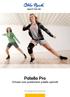 Patella Pro. Ortosen som positionerar patella optimalt