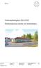 Verksamhetsplan 2014/2015 Holmesskolan (skola och fritidshem)