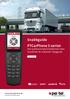 Snabbguide PTCarPhone 5-serien