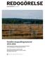 REDOGÖRELSE. Förädlat skogsodlingsmaterial 2010-2050
