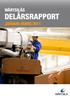 1 WÄRTSILÄ OYJ ABP DELÅRSRAPPORT JANUARI-MARS 2011