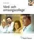 Vård- och omsorgscollege