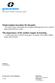 The importance of the mother tongue in learning - A study about how to benefit the progress for pupils with another mother tongue than Swedish