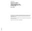 Rapport RL 2000:42. Olycka med flygplanet SE-XRP vid Malmö/Sturup flygplats, M län den 19 mars 2000. Dnr L-017/00 ISSN 1400-5719