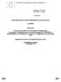 EUROPEISKA GEMENSKAPERNAS KOMMISSION ARBETSDOKUMENT FRÅN KOMMISSIONENS AVDELNINGAR. som åtföljer. förslaget till