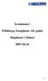 Årsstämma i. Wihlborgs Fastigheter AB (publ) Slagthuset i Malmö 2007-04-26