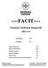 ----FACIT---- Tentamen Medicinsk Diagnostik 2008-12-19. Maxpoäng 137. Godkänt 91