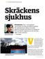 Skräckens sjukhus STAFFORDSKANDALEN