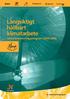 Långsiktigt hållbart klimatarbete Klimatinvesteringsprogram 2004-2008