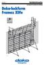 Doka-luckform Framax Xlife