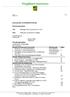 KALLELSE/UNDERRÄTTELSE. Kommunstyrelsen 1 (2) Tid: Måndagen den 25 januari 2016, kl. 14.00. Hjälmaren, kommunhuset, Vingåker