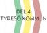 DEL 4 TYRESÖ KOMMUN OMRÅDESBESKRIVNING