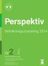 Perspektiv. nr2. Befolkningsutveckling 2014. Statistik om Helsingborg och dess omvärld