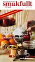 smakfullt Kampanjpriser godaste drycker! Dryck Extra Julnummer Kampanjerbjudanden JULEN 2013 V 45 52