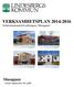 VERKSAMHETSPLAN 2014-2016 Arbetsmarknadsförvaltningen, Masugnen