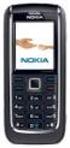 Nokia 6151 Användarhandbok