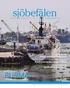 Offshoreaktörer verksamma i Nordsjön