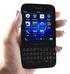 BlackBerry Q10 Smartphone. Version: 10.1. Användarhandbok