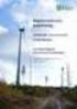 Vindkraftsplan Tematiskt tillägg till översiktsplanen Ulricehamns kommun