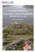 Startpromemoria för detaljplaneprogram för Nacka Strand, Nacka kommun