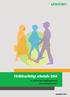 Föräldravänligt arbetsliv 2014 - en rapport om framgångsfaktorer och förbättringsbehov