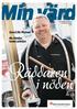 Min värd. Räddaren i nöden. Succé för Plusval. Nu tändas tusen juleljus. Information och inspiration från Mölndalsbostäder 4/ 2014