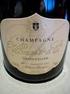 Bourgogne! Champagne Vilmart et Cie 2008 Grand Cellier d Or 1er Cru. Champagne Legras & Haas 2007 Blanc de Blancs Grand Cru