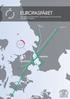 EUROPASPÅRET Nya core network-förbindelser i Öresundsregionen för internationell och regional utveckling