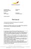 146/2010. 103 33 Stockholm Ju 2010/326/L3146/2010. Remissvar. Kommissionens förslag till förordning för EU-patentets översättningsarrangemang