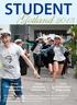 STUDENT. 2 juni Studentbal Wisby Strand