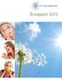 luftvägsregistret Årsrapport 2015