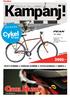 Kampanj! 3995:#CITY-HYBRID // #CROSS-HYBRID // #CYCLOCROSS // #MIPS // PENDLA TILL JOBBET VECKANS. Gäller 16/4-30/4 2016 / HWY.